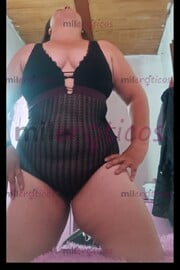 PEREIRANA CURVI CALIENTITA ESPERANDOTE EN SU CAMA - FOTO 5