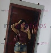 ARDIENTE CARTAGENERA MUY ORGASMIKA SUPER CACHONDA Y DIVERTIDA - FOTO 1