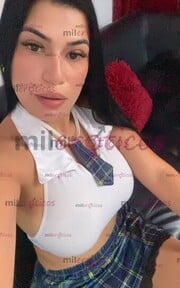 PROMOCION, DISPUESTA RECIEN LLEGADITA, ESPERO TU LLAMADA - FOTO 1