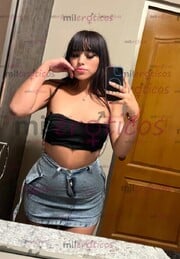 NIÑA DE CARA BONITA RECIÉN LLEGADA ATU CUIDAD - FOTO 9