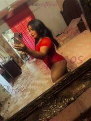 SEXI LATINA DAME TRONCO PAPI ACTIVA O PASIVA CON DEPA CÉNTRICO - FOTO 1