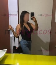 DATE EL TIEMPO DE CONOCER A UNA CHAPARRITA RICA Y CACHONDA - FOTO 4