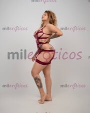 JADE DIOR EXCLUSIVAMENTE PARA TI Y PARA ELLA BISEXUAL LA REYNA DEL SQUIRT - FOTO 4