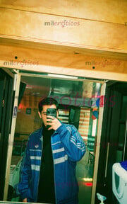 HOLA MI NOMBRE ES DANIEL ESTOY PARA TI PARA CUMPLIRTE CUALQUIER FANTASÍA - FOTO 1