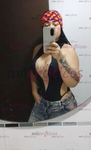 TE GUSTAN LAS NALGAS GRANDES Y ANAL APRETADITO VEN A MI - FOTO 5