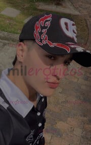 JOVEN VERSÁTIL CALIENTE , DISPONIBLE Y COMPLACIENTE - FOTO 1