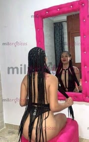HOLA MIS AMORES MUCHO GUSTO SOFI LINDA FLACA DISPUESTA HA COMPLACER EN LO QUE - FOTO 8