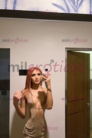 UNA MUÑEQUITA SKINNY DISPONIBLE 24 7 PARA CUMPLIR TUS FANTASÍAS - FOTO 2