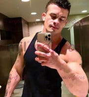 ABELATINO SEXY LATINO A TUS SERVICIOS (CUZ ITS ALL ABOUT PLEASURE!) - FOTO 2
