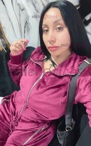SEXY MODELO IDEAL PARA A COMPAÑARTE A TODO TIPO DE EVENTOS - FOTO 9