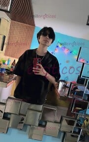 CHICO DOTADO CON 22CM DE VERGA JOVEN Y ATRACTIVO PARA MUJERES SOLTERAS O CASADAS - FOTO 6