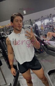 IVAN COMPAÑIA EXCLUSIVA JOVEN CALIENTE DISPUESTO A DARTE SERVICIO PREMIUM - FOTO 4