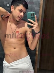 POLLO VERGON, MENTE ABIERTA Y CON MUCHAS GANAS DE FIESTA - FOTO 9