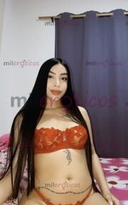HOLA ME LLAMO VALENTINA HERMOSA BLANQUITA COQUETA CON SITIO PRIVADO Y CÓMODO - FOTO 2