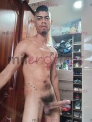 VERGÓN LECHERO DE VISITA EN CALI, DISPONIBLE Y CON LUGAR - FOTO 2
