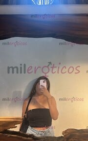 HOLA SOY AYLIM TENGO 24 AÑOS MIS FOTOS SON VERIFICADAS - FOTO 3