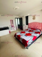 HABITACIONES DISPONIBLES ES FUSAGASUGA MUY CÓMODAS IDEALES PARA TI - FOTO 4