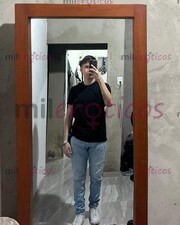 JOVEN DOTADO PARA MUJER ARRECHA O PAREJA QUE QUIERA SALIR DE LA RUTINA - FOTO 5