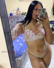 HOLA AMOR SOY CATA TU RICA CULONA DE CONFIANZA VEN CONMIGO MI AMOR - FOTO 9