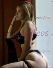 SOY RUBIA ALTA DE BUEN CUERPO ESTOY INICIANDO EN ESTO TENGO MUY BONITA ACTITUD S - FOTO 2