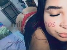 PAULA TE OFRESCO UNA ATMOSFERA ARDIENTE DISEÑADA PARA LIBERAR TUS TENSIONES - FOTO 9