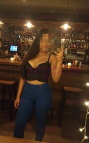 CHICA JOVEN, ATENTA, RESERVADA Y SENSUAL PARA LLEVARTE AL LÍMITE DEL PLACER - FOTO 9