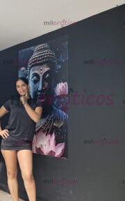 ATENCION A DOMICILIO ...MASAJES PREMIUM EXPERIENCIA PERSONALIZADA - FOTO 10
