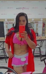 HOLA, AMORCITO TE INVITO A PASAR UN RATITO SÚPER RICO CONMIGO ESTOY CALIENTE - FOTO 7