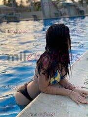 ADICTA A TU LECHE Y TRAVIESA, VENEZOLANA PROBANDO LECHITA MEXICANA - FOTO 5