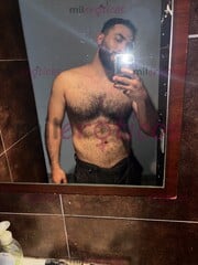 MEXICANO TONIFICADO , MORENO LISTO PARA ANTENDERTE Y HACER QUE PASES UN MUY BUEN - FOTO 1