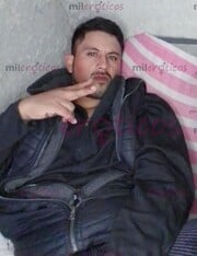 CABALLERO ELEGANTE, DISCRETO Y APASIONADO - FOTO 2