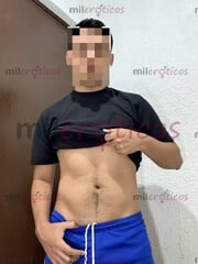 ACTIVO DE VERGA GRUESA DISCRETO Y COMPLACIENTE SOLO PERSONAS SOLVENTES - FOTO 4