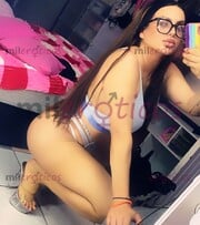 UNA CHICA DE CALIDAD Y BUEN GUSTO DELISIOSA E INOLVIDABLE CON LUGAR - FOTO 2