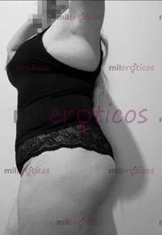 GORDI BUENA CASHONDA SOLO PARA TI LLÁMAME - FOTO 4