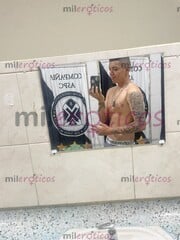 HAROLD PAISA, DE MENTE ABIERTA FULL COMPLACIENTE - FOTO 5