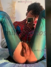 DULCE, CARIÑOSO Y ALGO TRAVIESO, MUCHO MÁS QUE SOLO UN ENCUENTRO. - FOTO 8