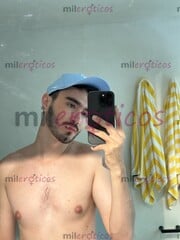PAISA JOVEN DISPUESTO A COMPLLACERTE Y PASAR RATOS AGRADABLES - FOTO 5