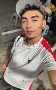 JOVEN COLOMBIANO MORBOSO Y JUGUETÓN . POCOS LÍMITES !!! - FOTO 4