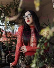 . . .VERONICA . . . LA DIOSA DEL SEXXXO ORAL EN TIJUANA . . . . - FOTO 1