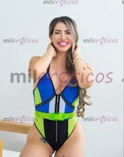 BARBIE LATINA, HERMOSO CUERPO Y CON APTO EN LAURELES - FOTO 7