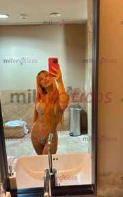 TETAS PARADITAS DELGADA APRETADITA GUAPA RICO TRATO VEN VAMOS A PASARLA RICO! - FOTO 6