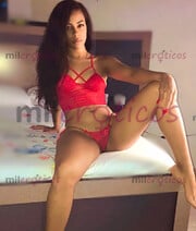 HOLA SOY ANGIE , ME ENCANTA COMPLACER TUS CAPRICHOS Y FANTASIAS - FOTO 4