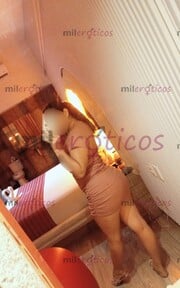 DISFRUTO EL SEXO QUE ME HAGAS COSAS RICO Y PASAR UN MOMENTO SUPER AGRADABLE - FOTO 1