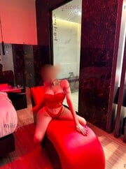GÜERA FLAQUITA FOOTJOBS EXCLUSIVA VAGINA BLANQUITA Y APRETADA - FOTO 9