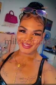 SARA CAMPUZANO VERSÁTIL 21 CM LECHERA FIESTERA MENTE ABIERTA Y FETICHISTA - FOTO 9