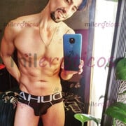 CACHONDO Y COMPLACIENTE, SIEMPRE CON LA VERGA CALIENTE!S L - FOTO 6
