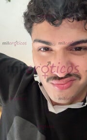 HOMBRE DE 19 AÑOS, MUY CACHONDO Y COMPLACIENTE EN TUS FANTASÍAS - FOTO 10