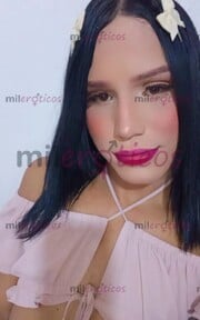 FLAQUITA TRAGA LECHE SUMISA GARGANTA PROFUNDA ME ENCANTA MUCHO CABARGAR - FOTO 6