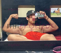 CHICO ATRACTIVO Y DOTADO SERVICIO CONFIABLE Y DISCRETO SOLO EN CUU - FOTO 3