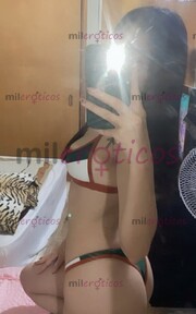 VENEZOLANA PROBANDO LECHITA MEXICANA, ESTÁS LISTO PARA PARTIRME PAPI? - FOTO 1